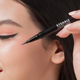 How to avoid damaging your eyelash extensions while applying makeup