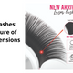 LASER LASHES: THE FUTURE OF LASH EXTENSIONS