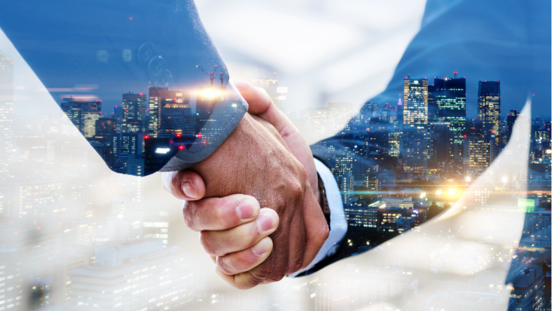 Discover the benefits of being our partner