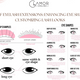 STYLES OF EYELASH EXTENSIONS: ENHANCING EYE SHAPES AND CUSTOMIZING LASH LOOKS