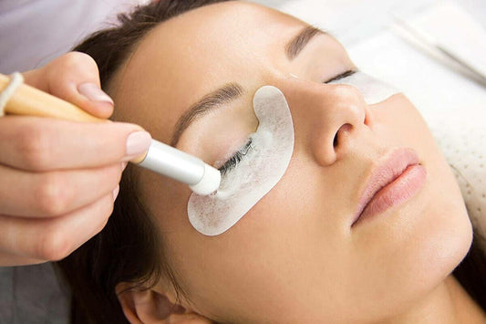 The dos and don’ts of eyelash extension aftercare