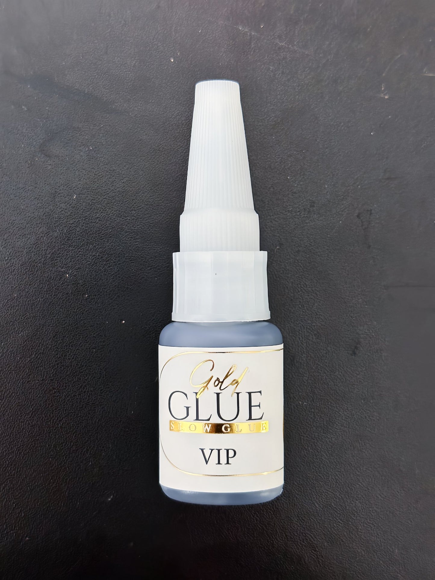 Glamor Gel Glue - Ha Mee Gel Glue - Slow Dry Lash Glue - 10ml, 15ml