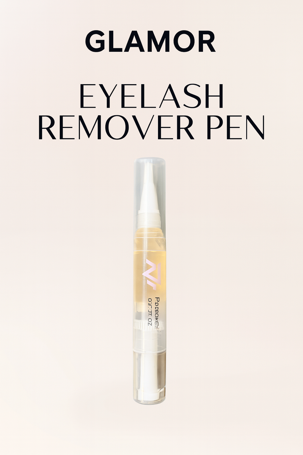 Eyelash Remover Pen