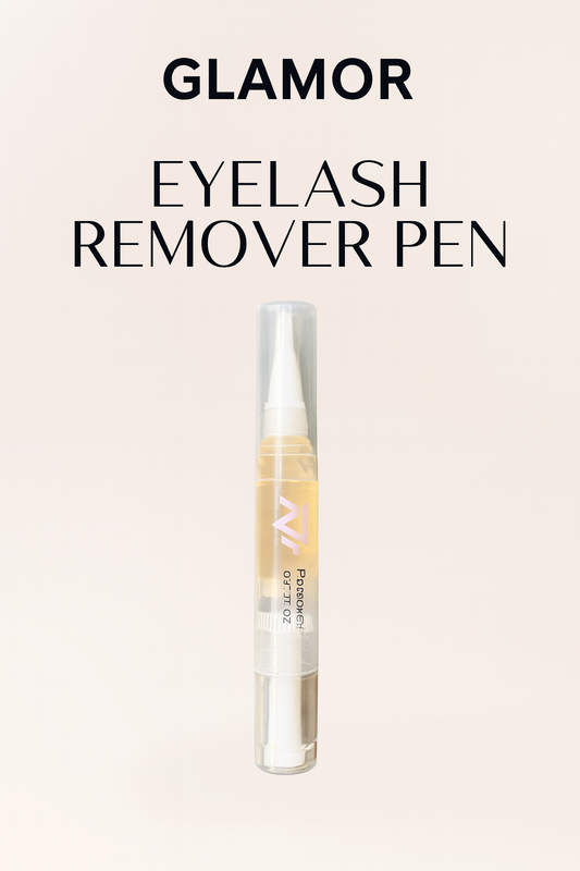 Eyelash Remover Pen