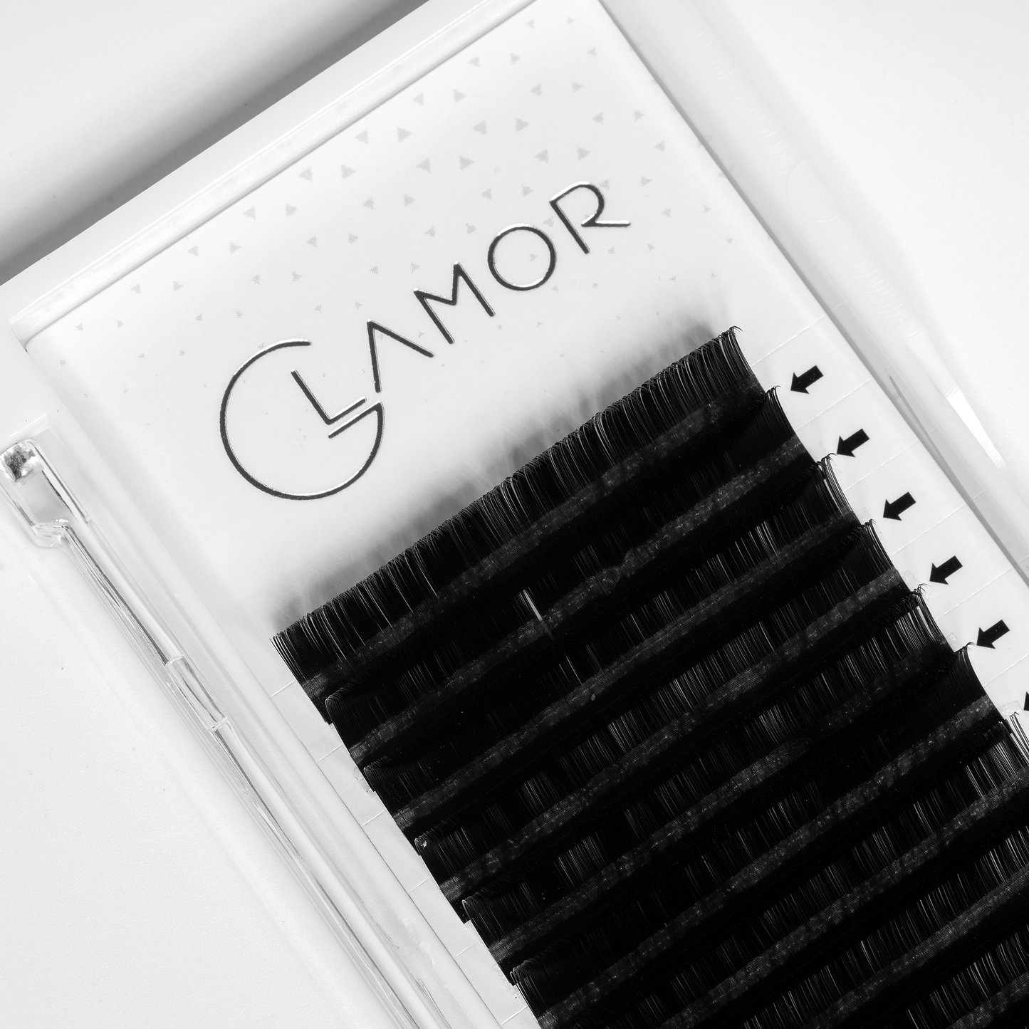 Velvet Super Mink | 0.07mm - GlamorEyelash