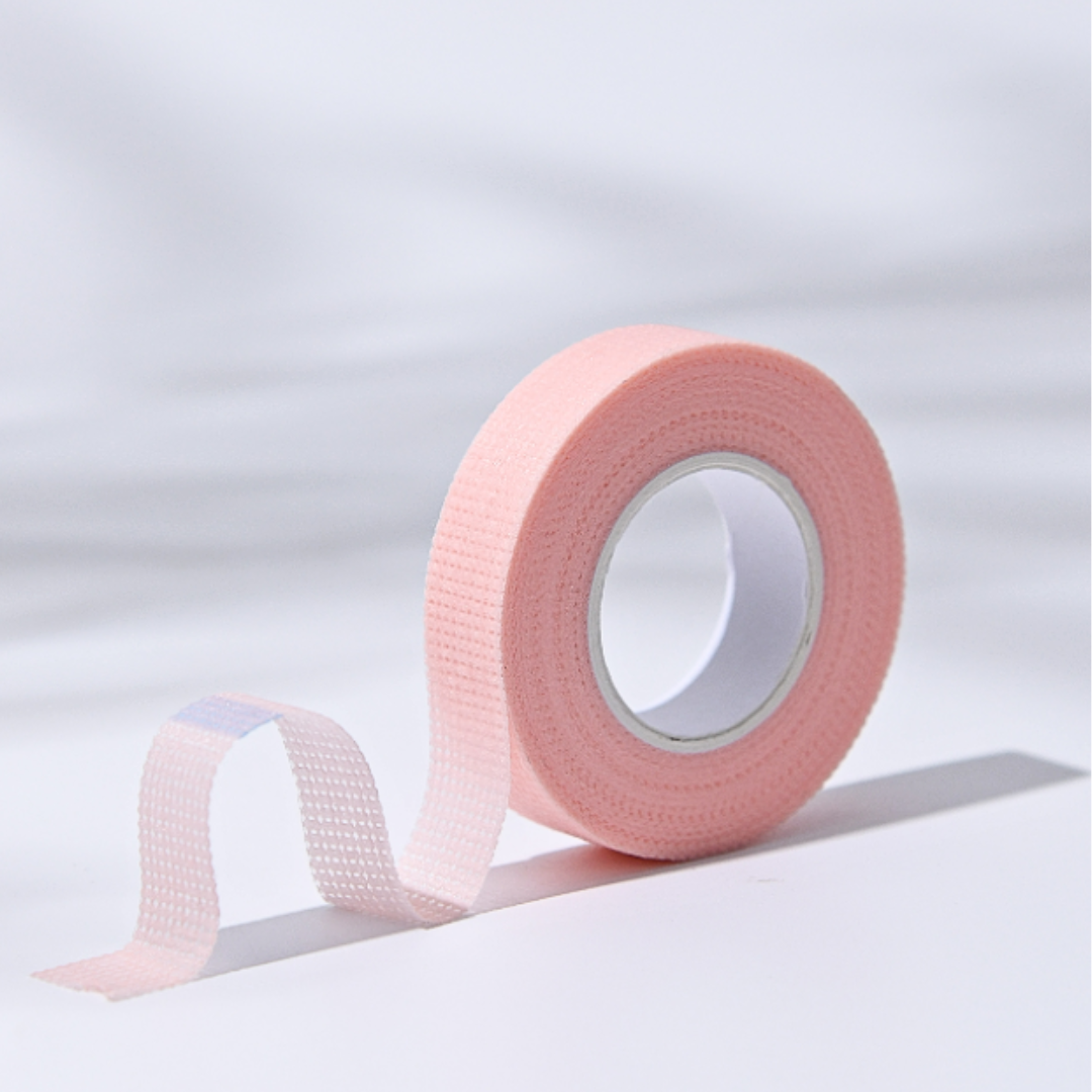 PAPER TAPE - GlamorEyelash