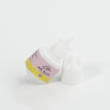 HM Transparent Glue (3g) - GlamorEyelash