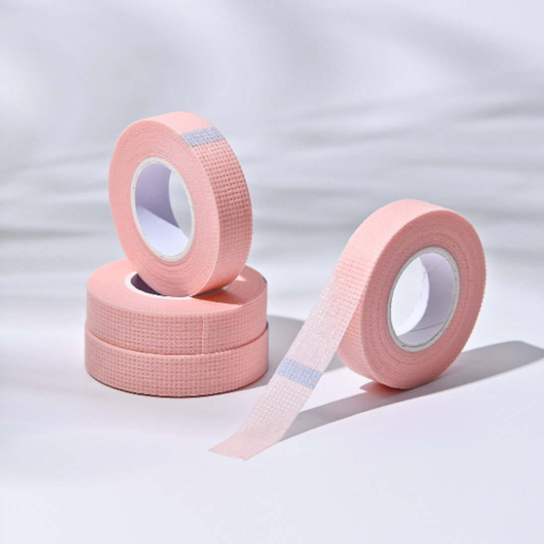 PAPER TAPE - GlamorEyelash