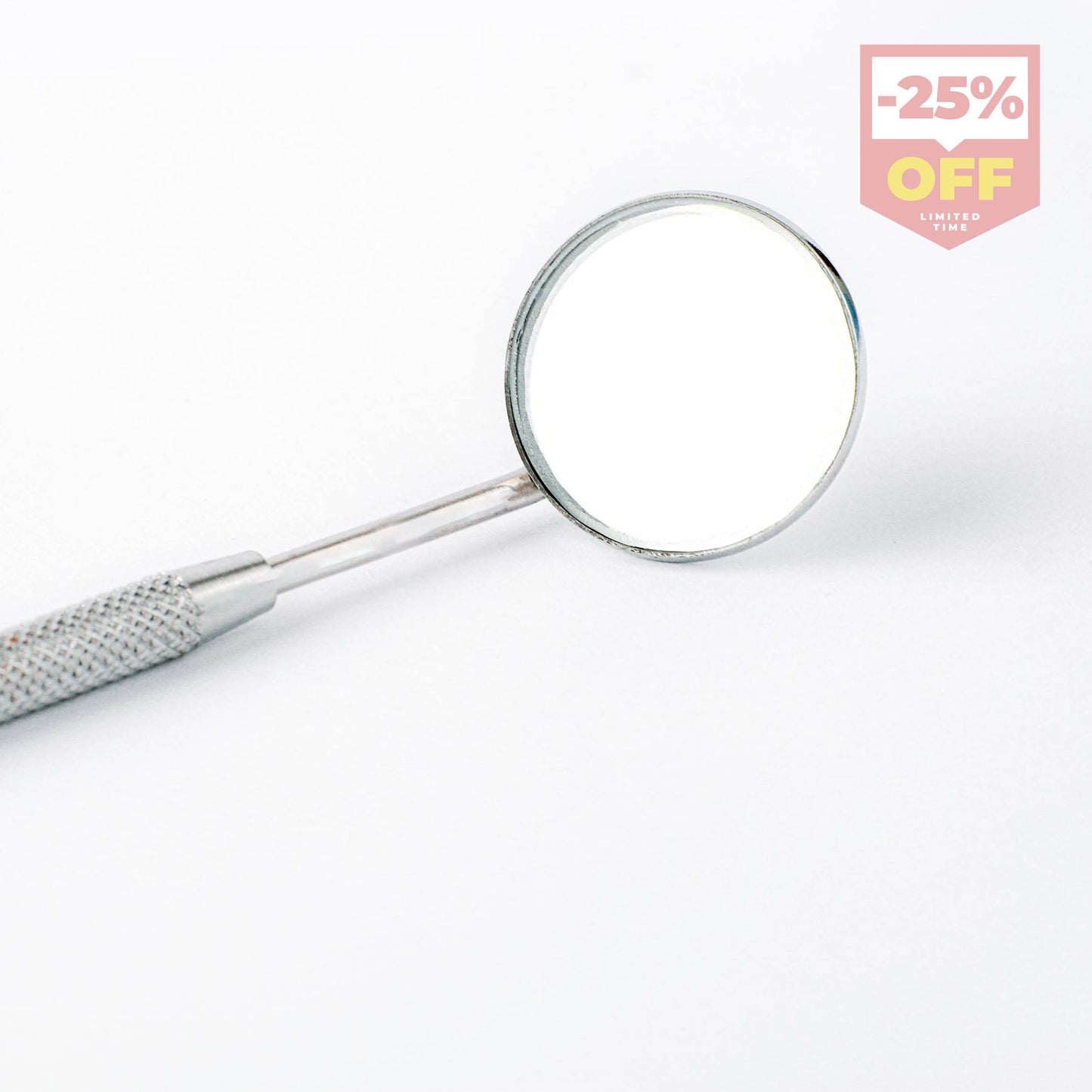 Lash Extension Mirror - GlamorEyelash