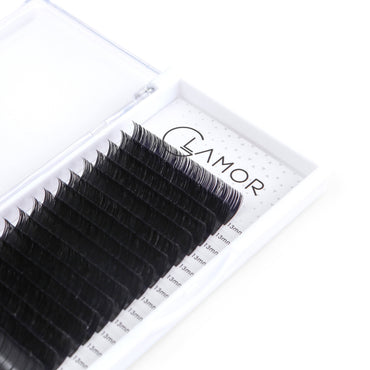 Velvet Super Mink | 0.05mm - GlamorEyelash