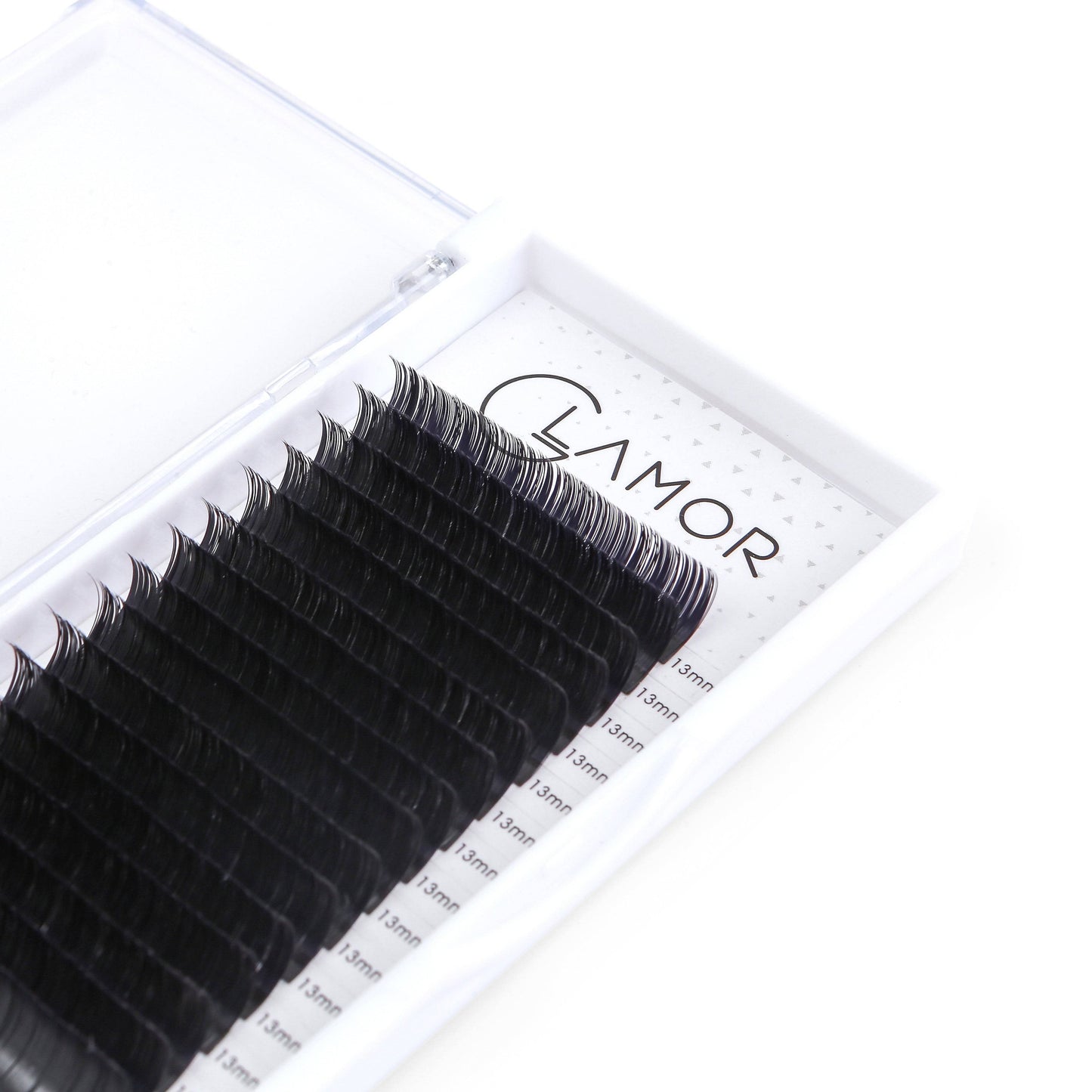Velvet Super Mink | 0.05mm - GlamorEyelash