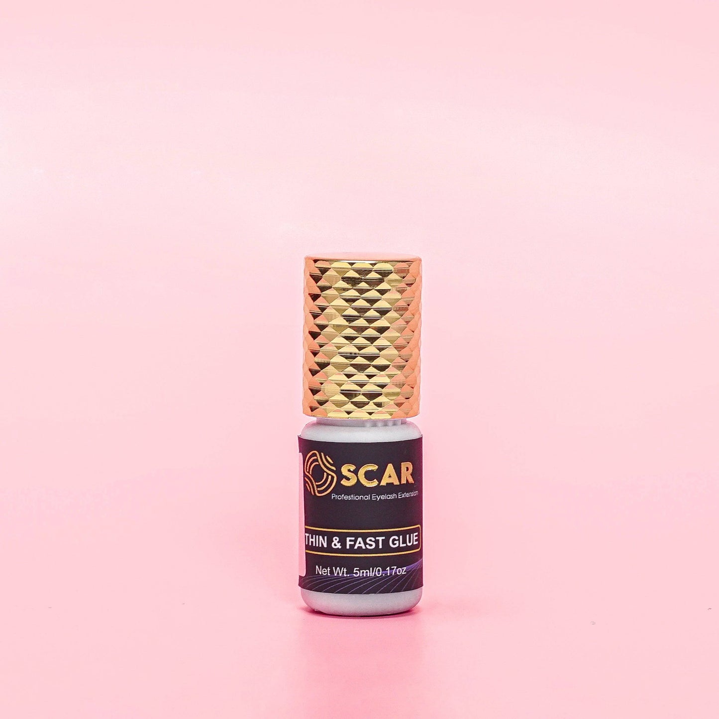 Oscar Fast Glue - GlamorEyelash