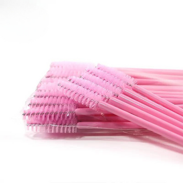 Mascara Brushes ( (25 pairs) - GlamorEyelash