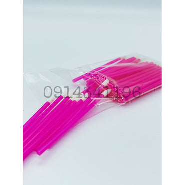 Disposable Lash Cleaning Cotton Swabs (50pcs)