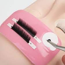 Quick Lash Pickup Silicone Pad