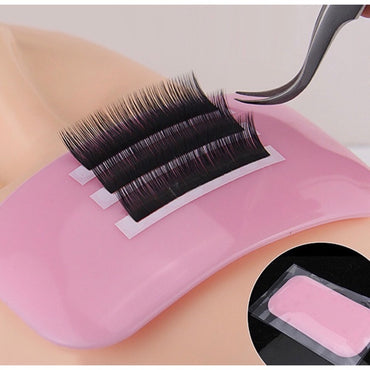 Quick Lash Pickup Silicone Pad