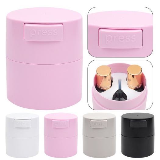 Eyelash Glue Storage Jar