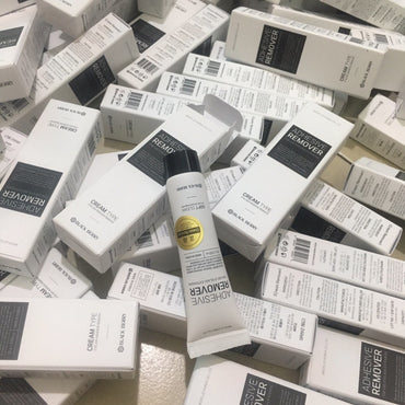 Nano Eyelash Adhesive Remover