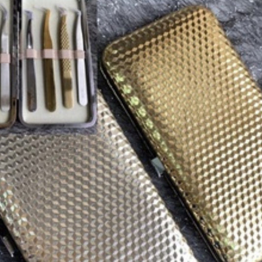 Tweezer Case