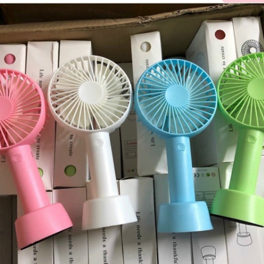 Mini Lash Drying Fan