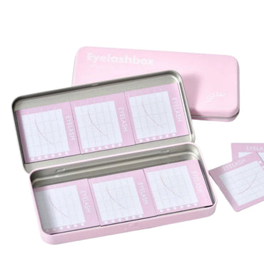 Magnetic Eyelash Storage Case