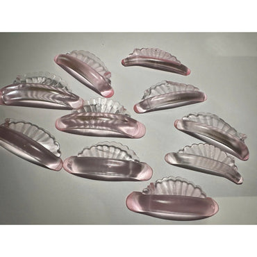 Glamor Lash Lift Rods – Soft Silicone Shields