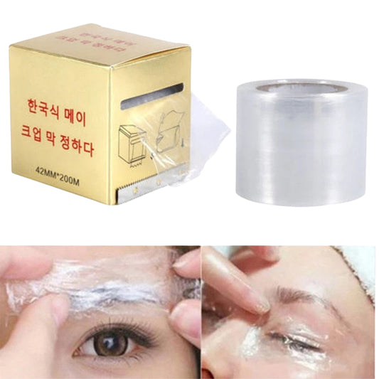 Lash Lifting Wrap Film