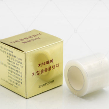 Lash Lifting Wrap Film