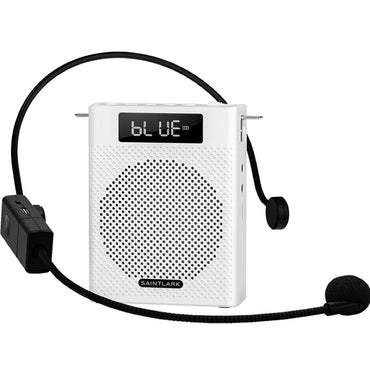 Wireless Bluetooth Voice Amplifier S2