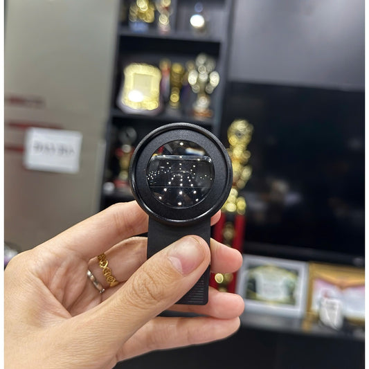 Macro Lens for Smartphones