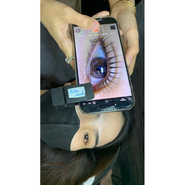 Macro Lens for Smartphones