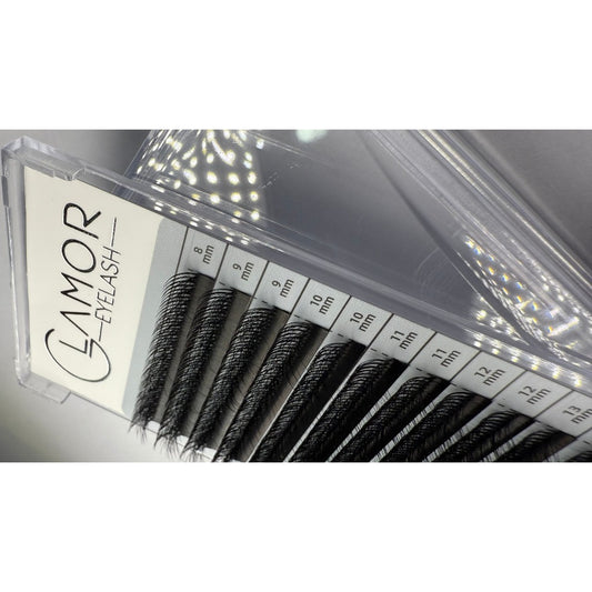 Multi-Layer Lashes VIP – Mix Size - 0.05 / 0.07