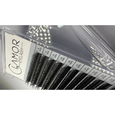 Multi-Layer Lashes VIP – Mix Size - 0.05 / 0.07