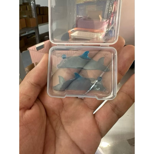 Silicone Lash Shield – 3-in-1 Premium Tool