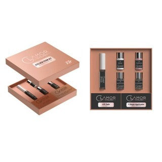 Glamor Lash Lift Set