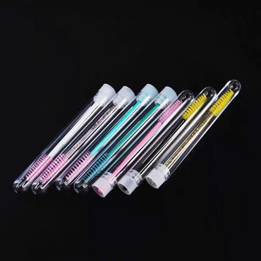 Sparkling Crystal Lash Brush