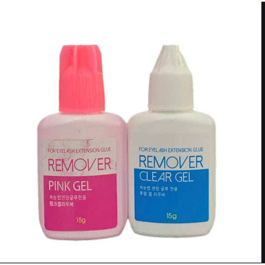 Ha Mee Lash Remover Balm