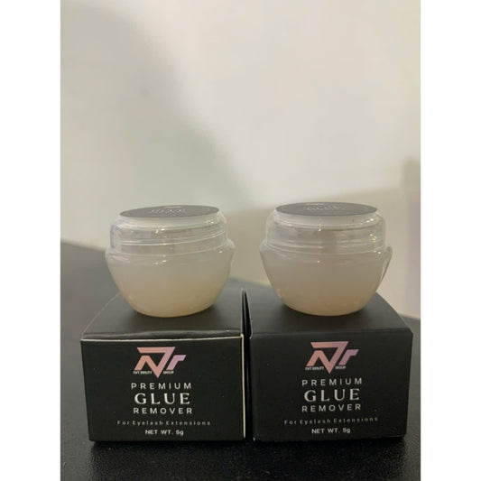 NVT Remover Balm