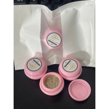 Eyelash Remover Balm