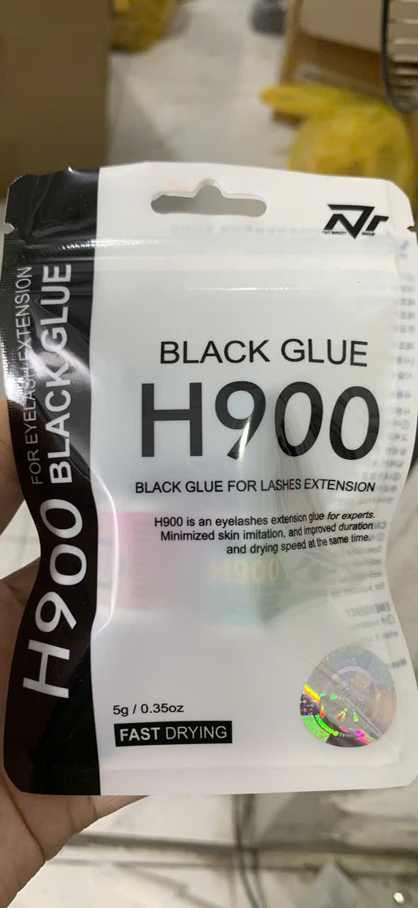 Oscar Fast Glue - H900 GLUE