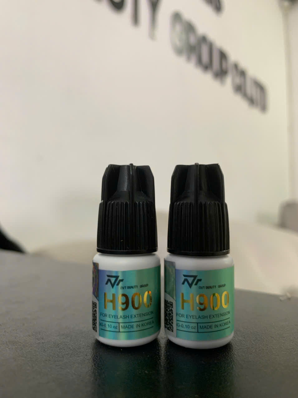 Oscar Fast Glue - H900 GLUE