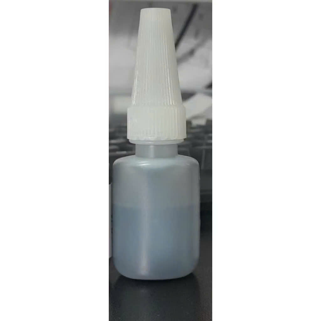 Glamor Gel Glue - Ha Mee Gel Glue - Slow Dry Lash Glue - 10ml, 15ml