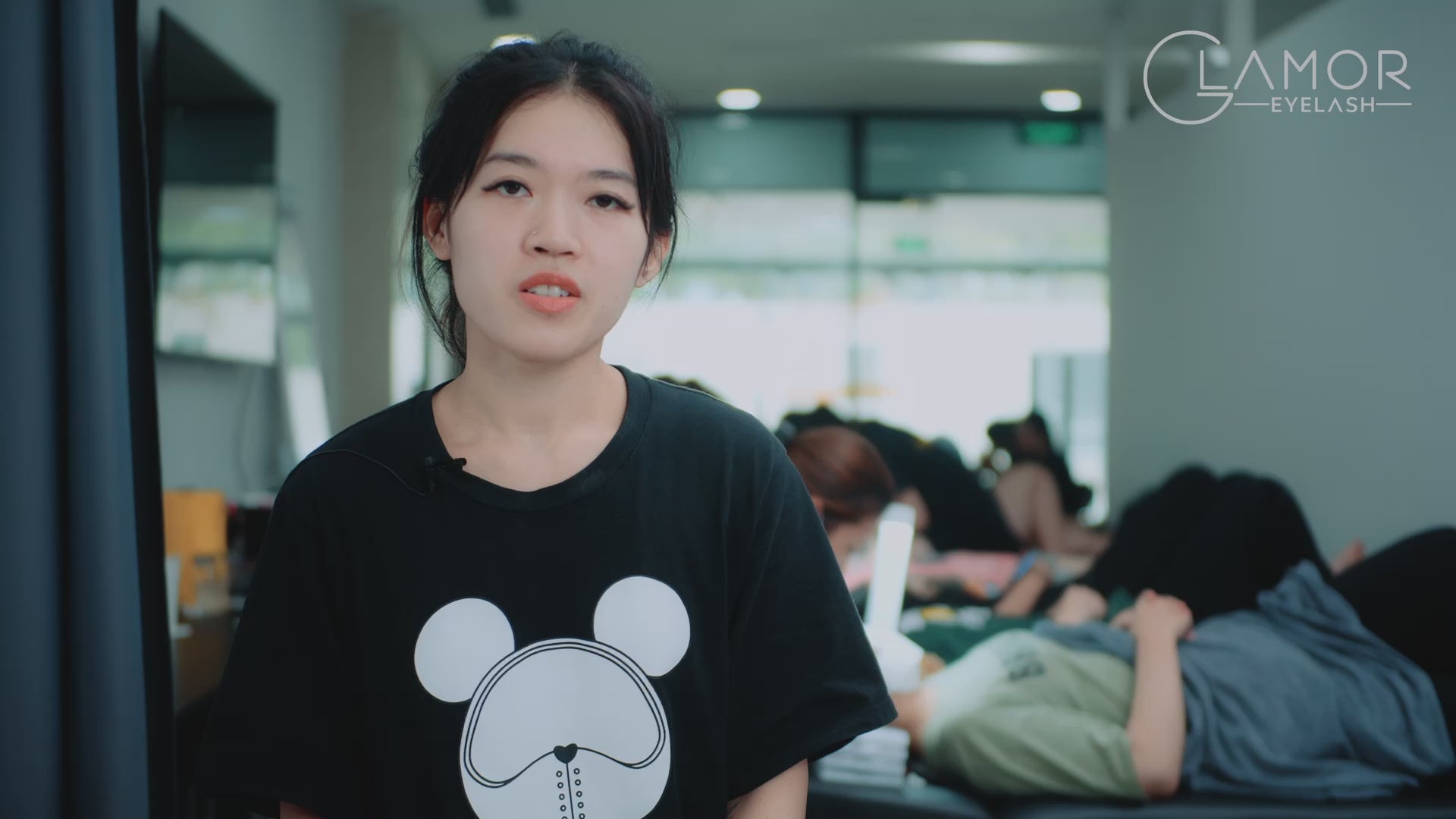 Mix 7in1 | 8D 005 Ultra-speed Promade fans | 1000 fans | Premade Fans