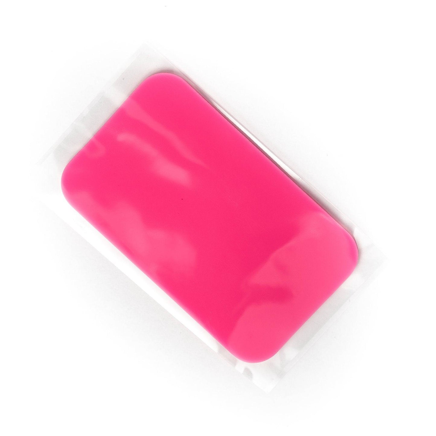 Silicon Pads - GlamorEyelash