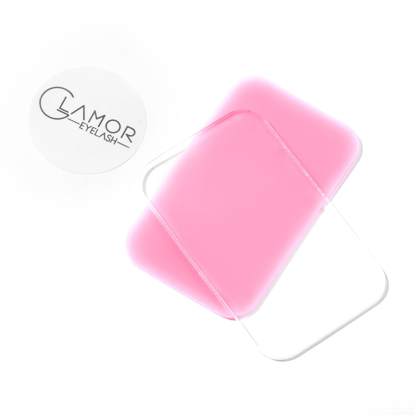 Silicon Pads - GlamorEyelash