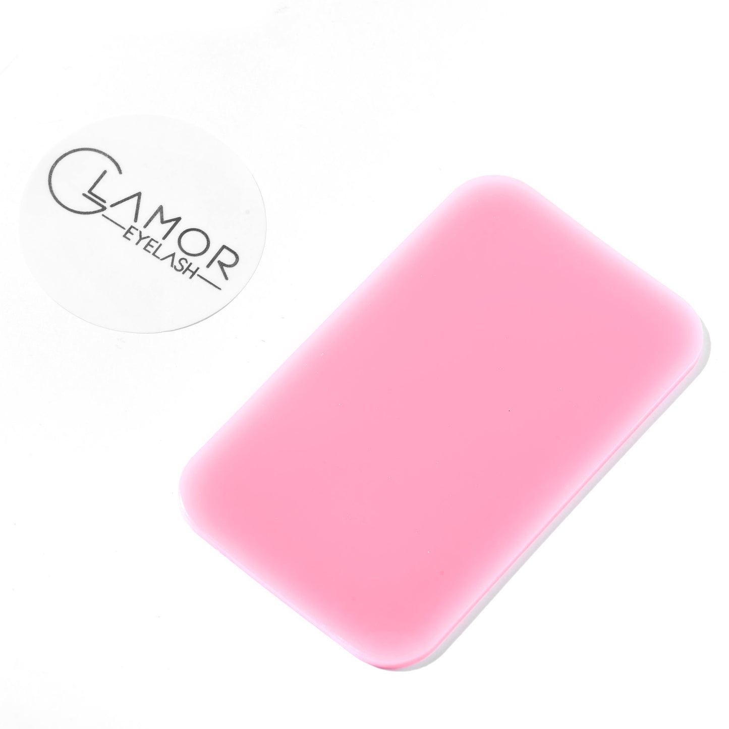 Silicon Pads - GlamorEyelash