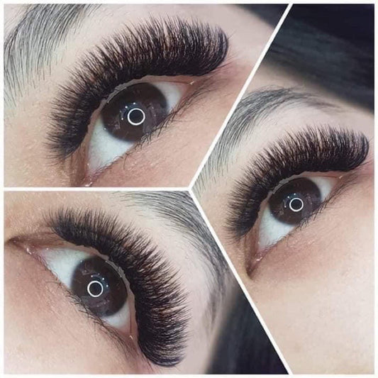 Mix curvature, length and volume in Volume . style