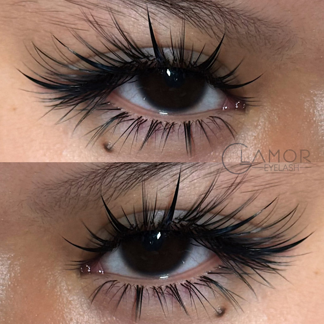 5 REASONS WHY MANY EYELASHES GET MORE AND MORE TIRED THE MORE THEY WORK