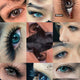 Discover Eyelash Extensions 2025: The New Beauty Trend