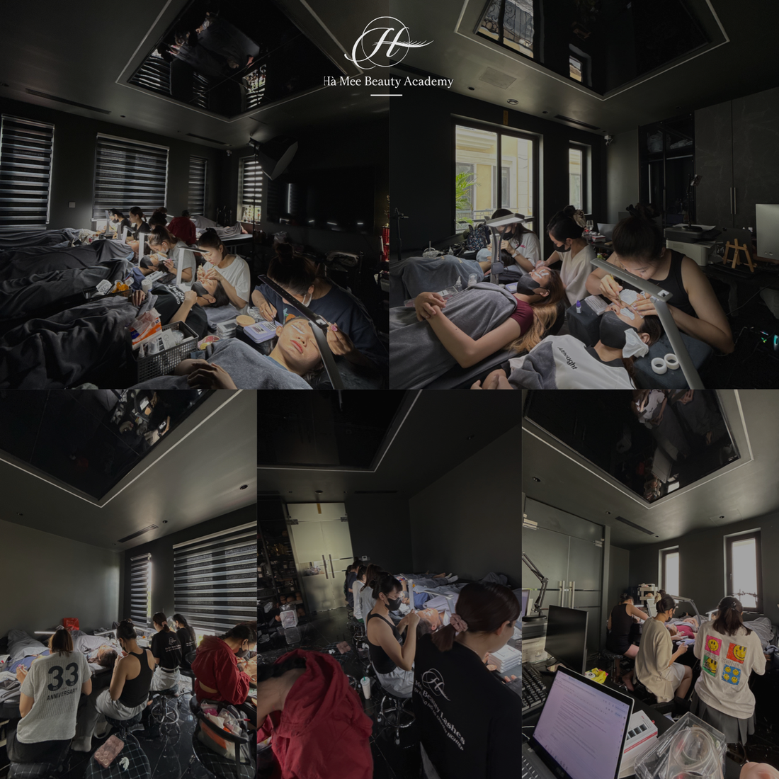 90% OF EYELASH SALON OWNERS DON'T KNOW THIS: EACH CUSTOMER GROUP REQUIRES A DIFFERENT STYLE OF COMMUNICATION